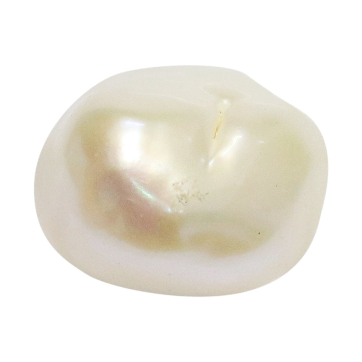 Keshi Fresh Water Pearl 6.36 Carat