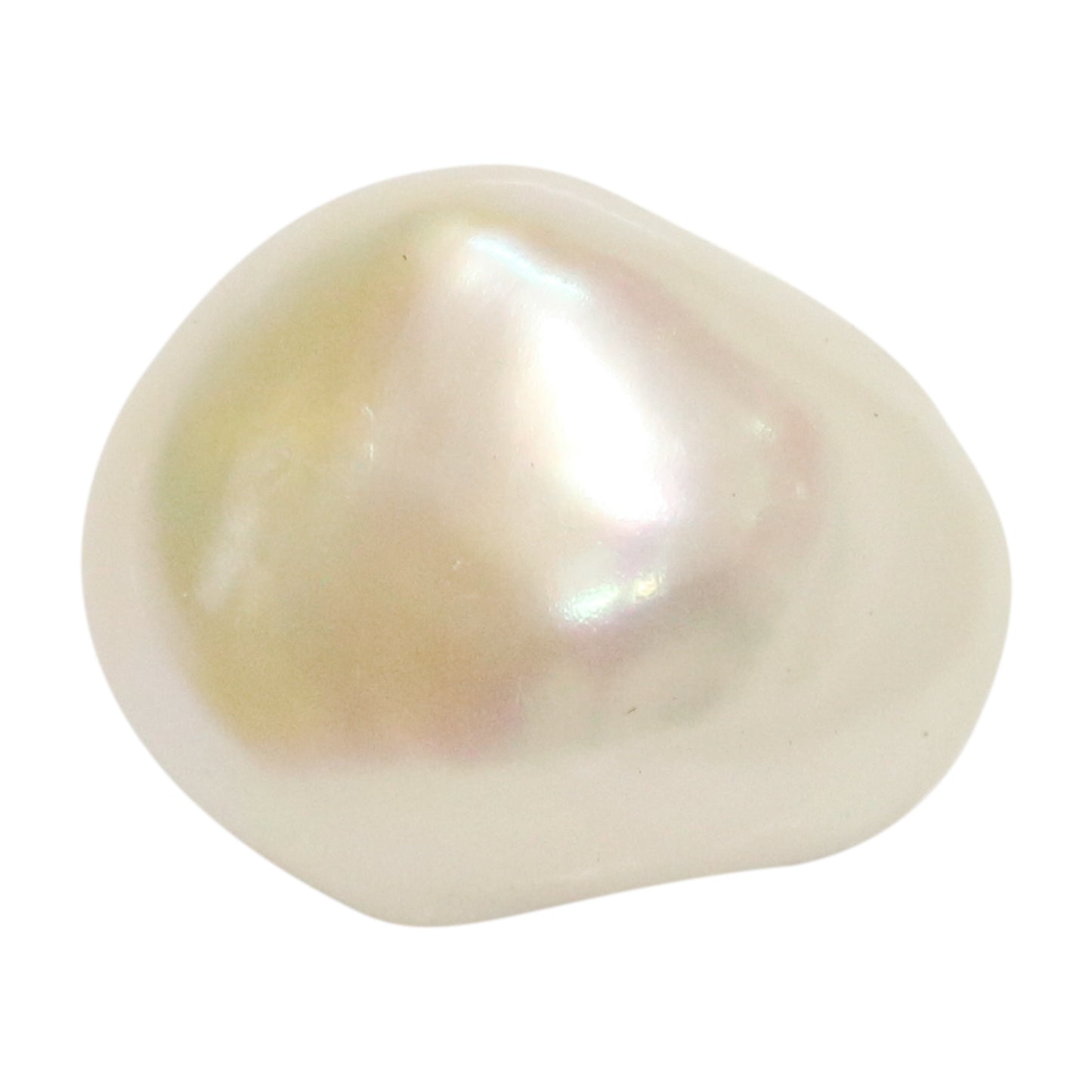 Keshi Fresh Water Pearl 5.97 Carat