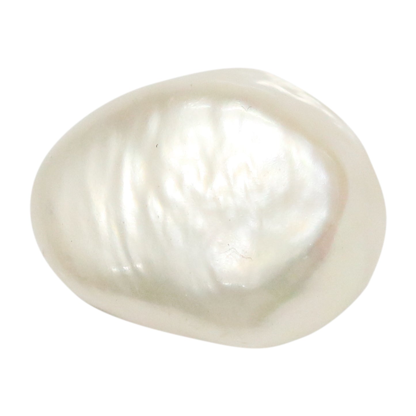 Keshi Fresh Water Pearl 5.97 Carat