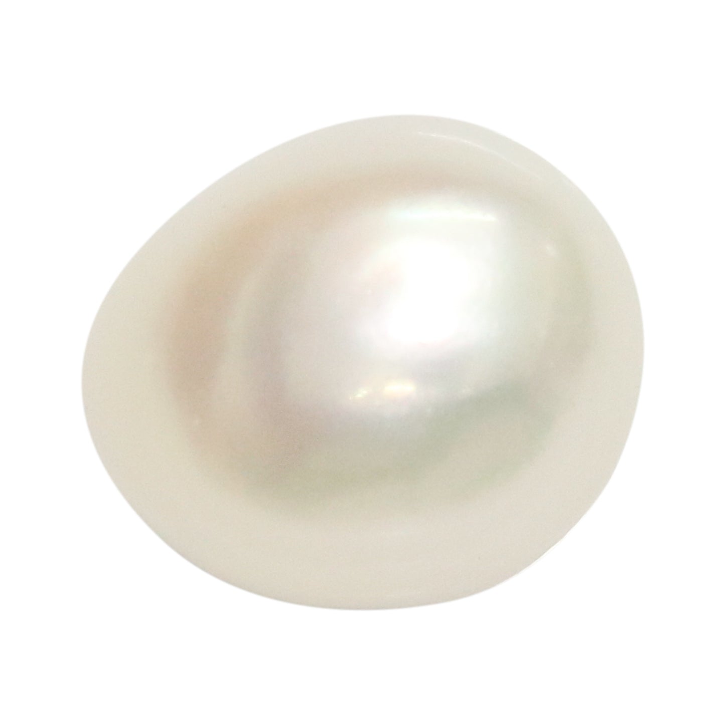 Keshi Fresh Water Pearl 6.67 Carat