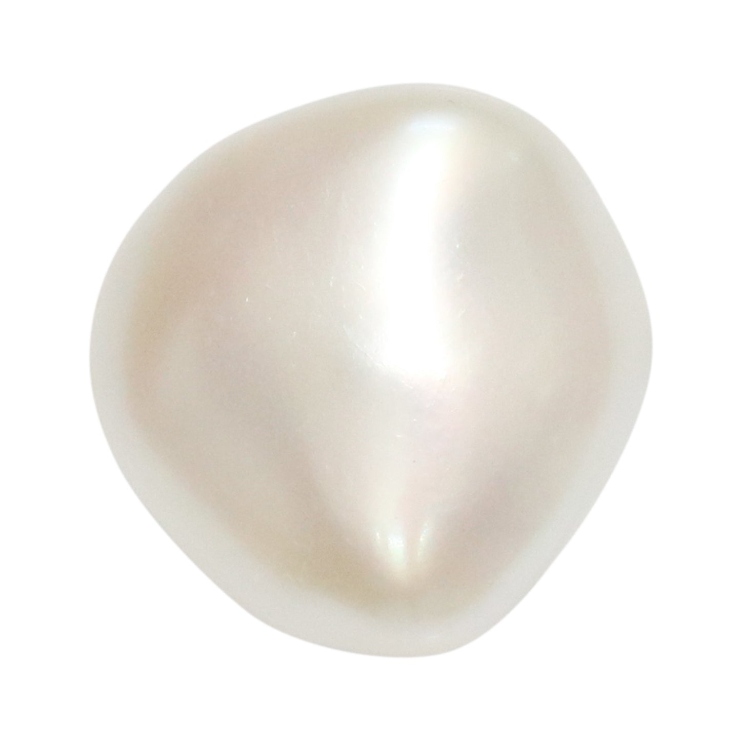 Keshi Fresh Water Pearl 4.88 Carat