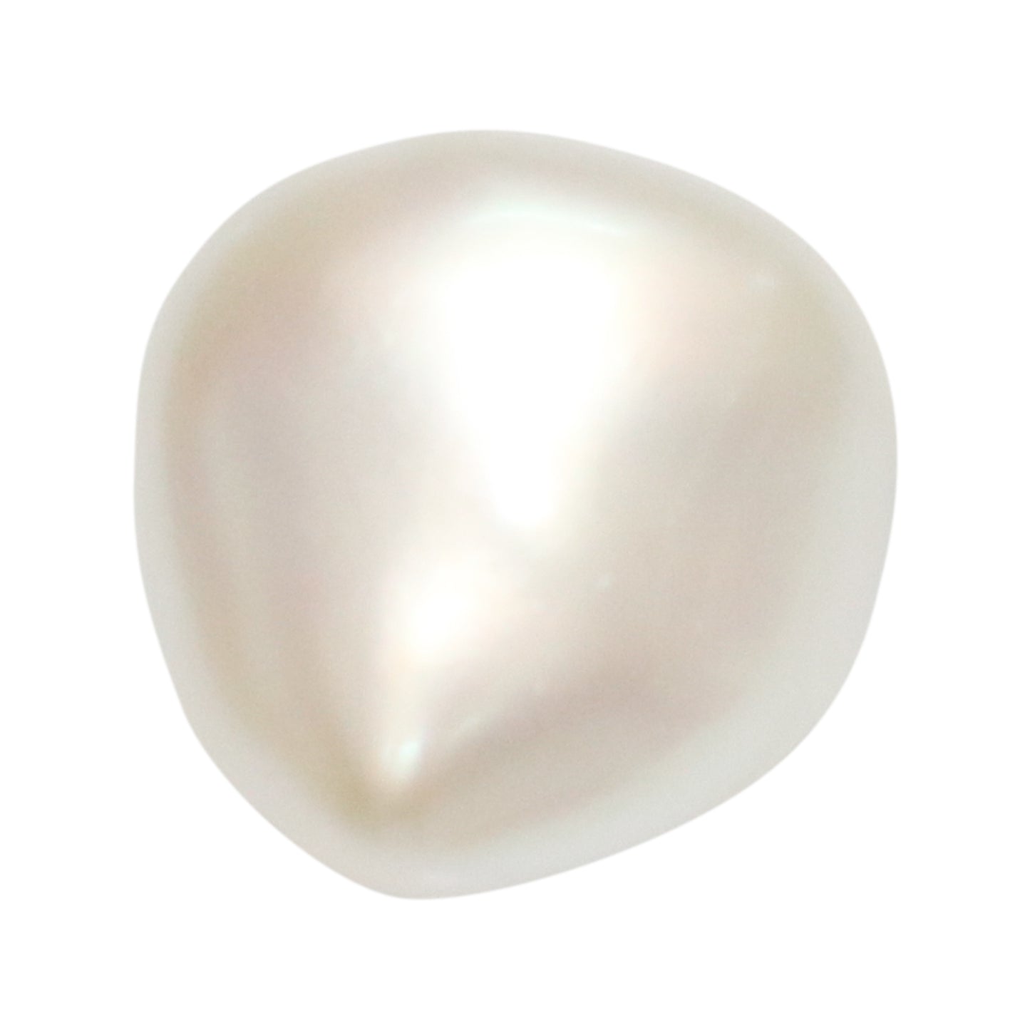 Keshi Fresh Water Pearl 4.88 Carat