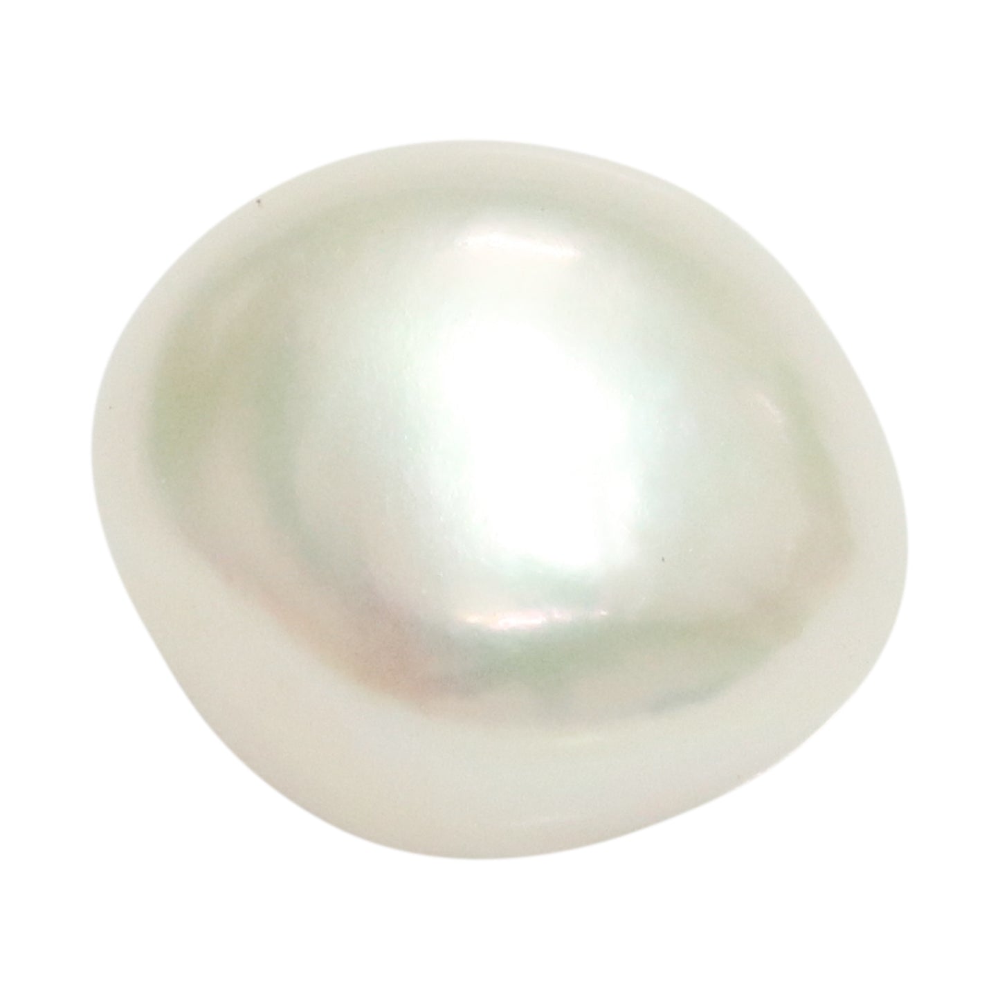 Keshi Fresh Water Pearl 5.72 Carat
