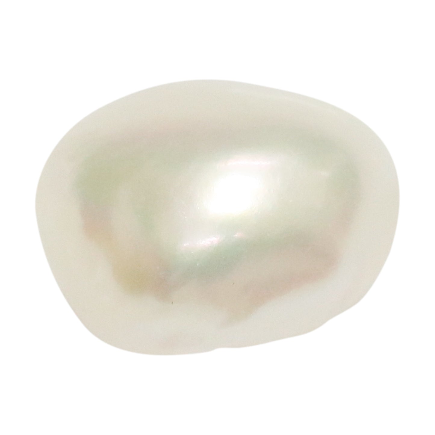 Keshi Fresh Water Pearl 5.72 Carat