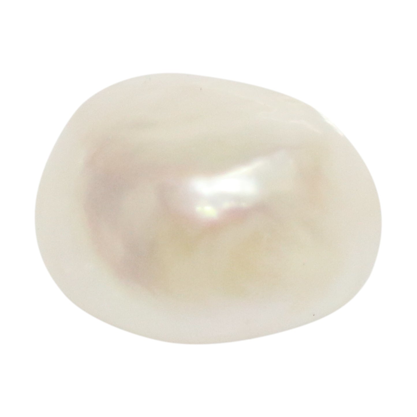 Keshi Fresh Water Pearl 5.72 Carat