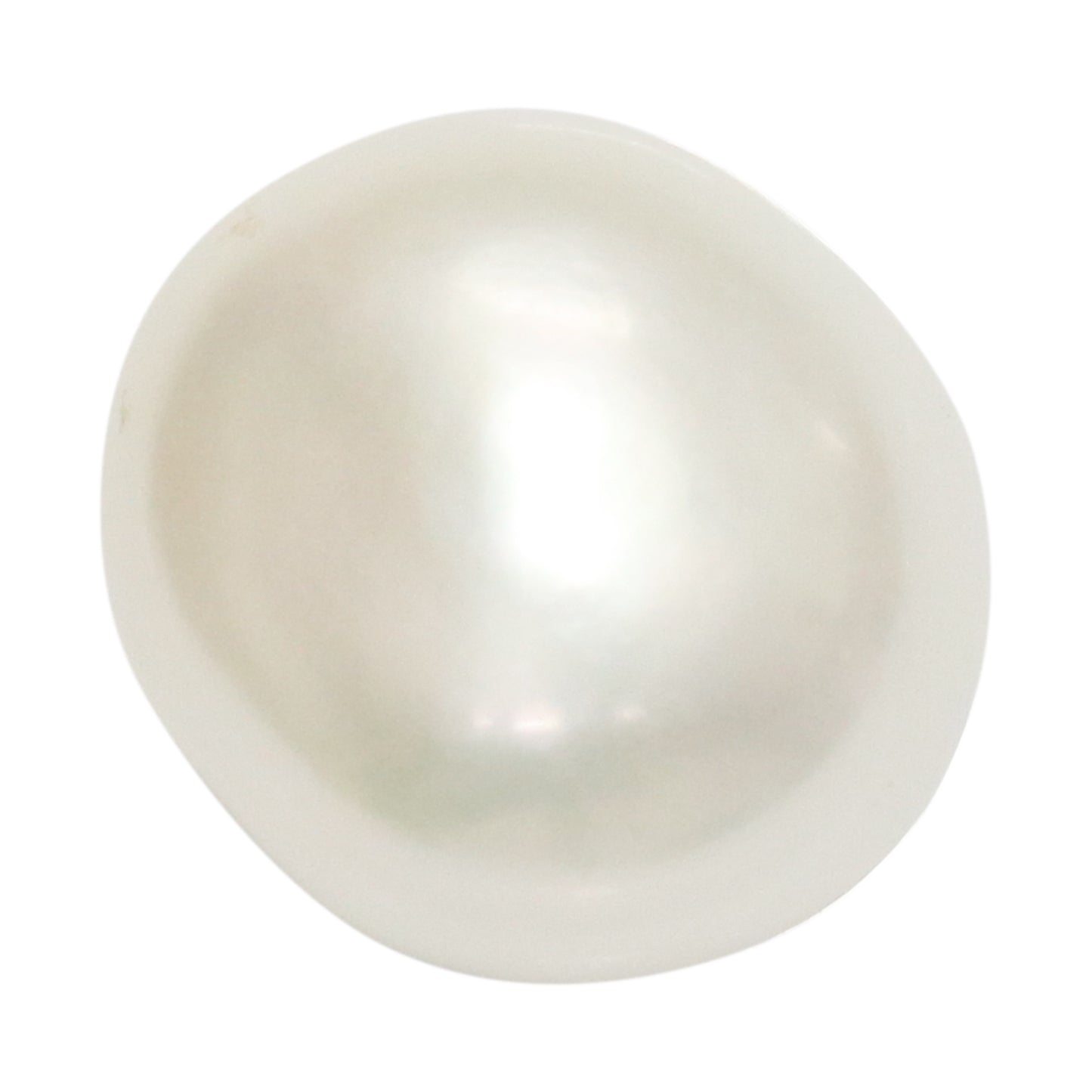 Keshi Fresh Water Pearl 6.89 Carat