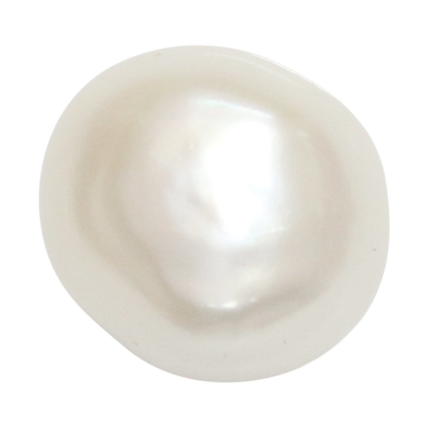 Keshi Fresh Water Pearl 6.89 Carat