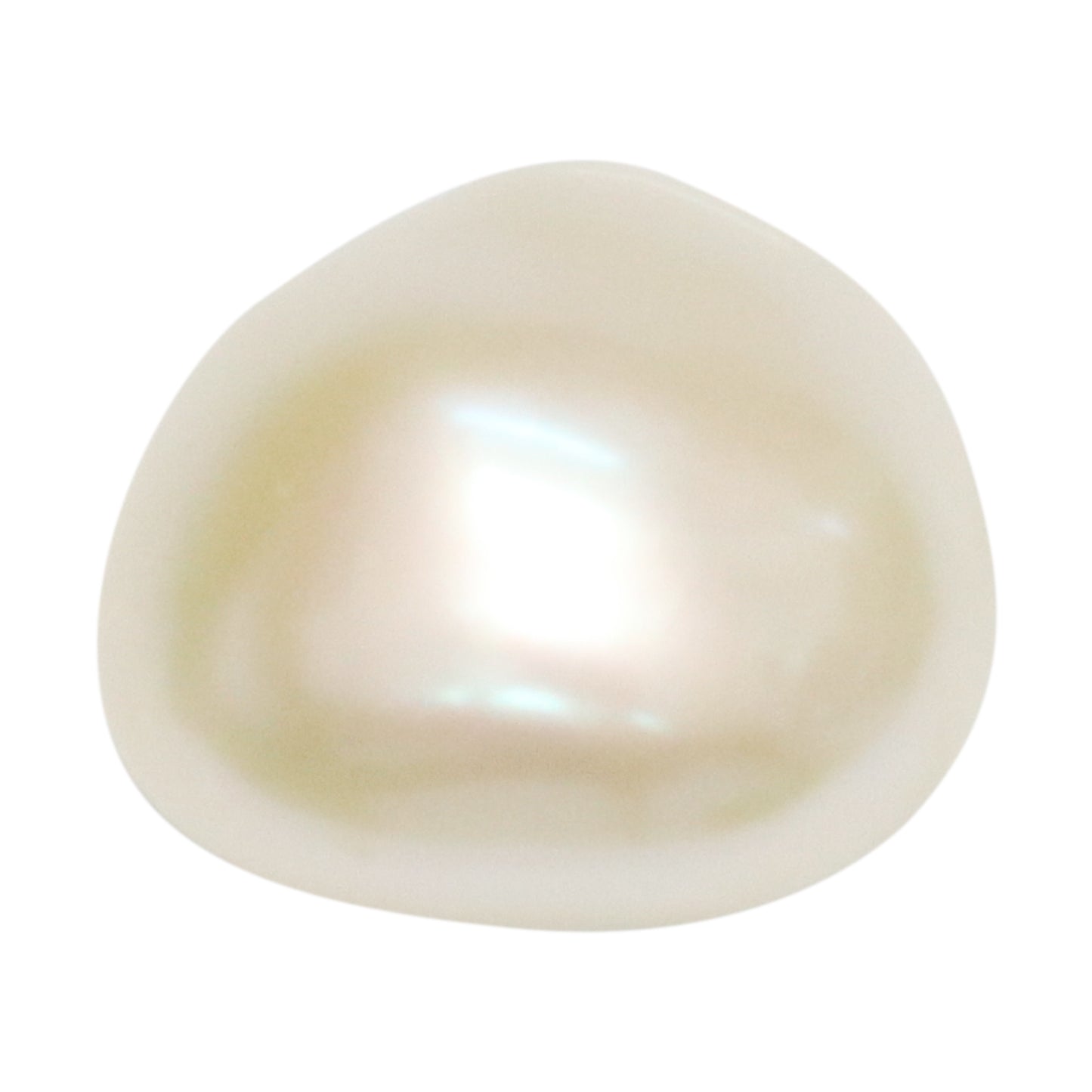 Keshi Fresh Water Pearl 5.71 Carat