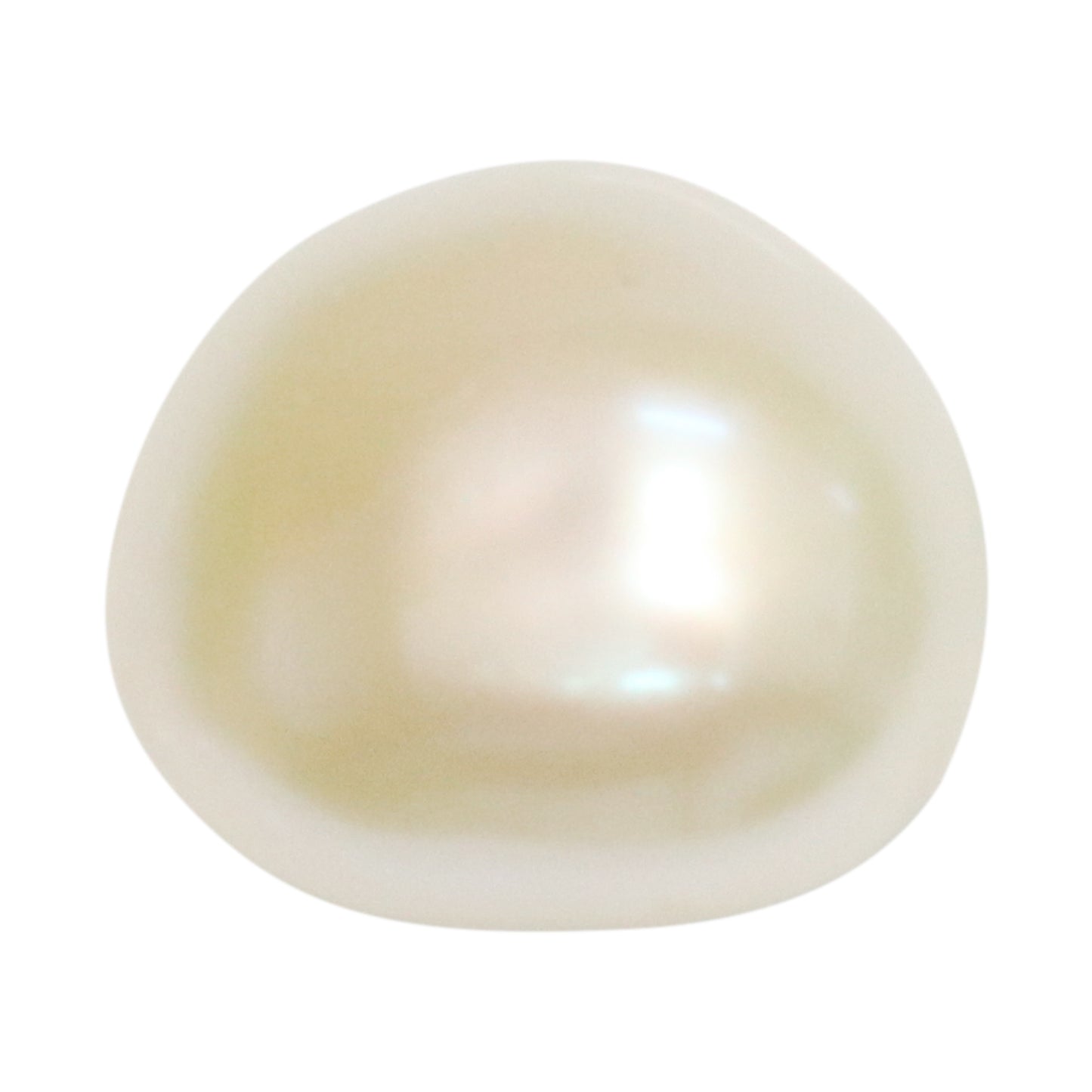 Keshi Fresh Water Pearl 5.71 Carat