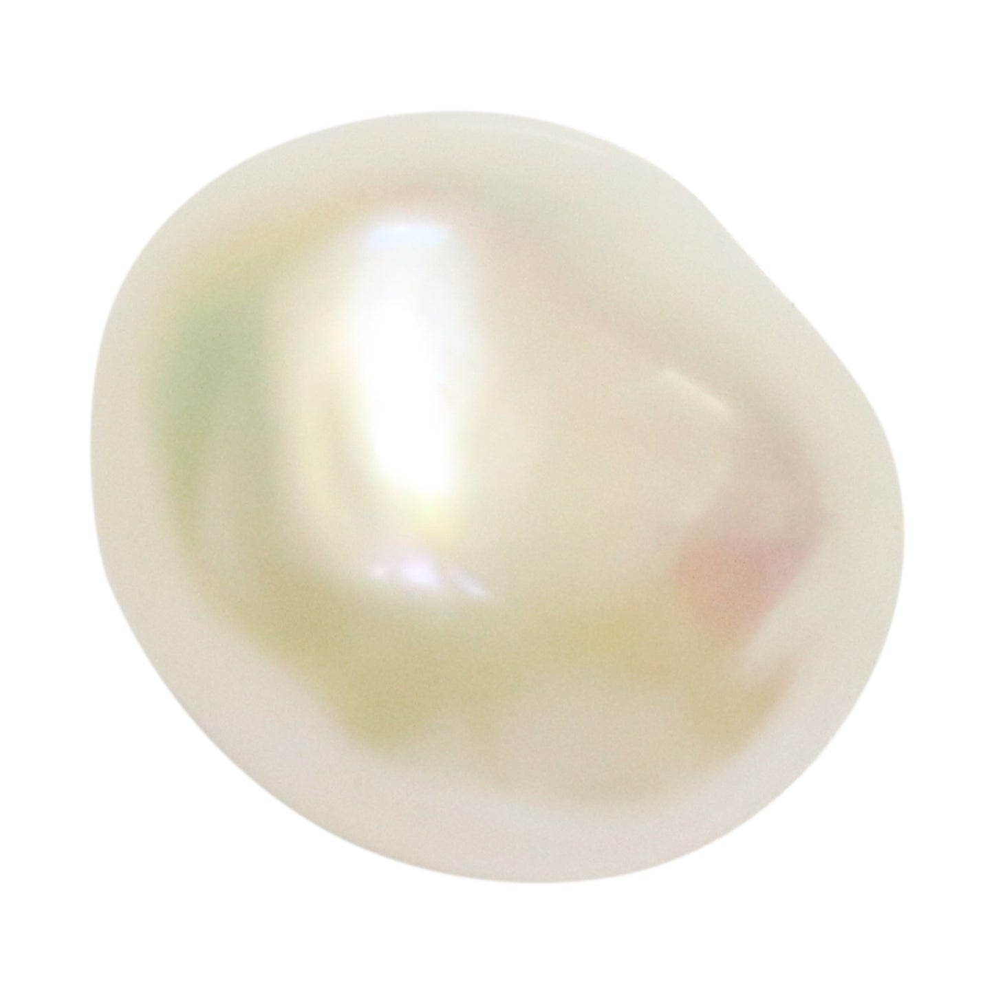 Keshi Fresh Water Pearl 5.61 Carat