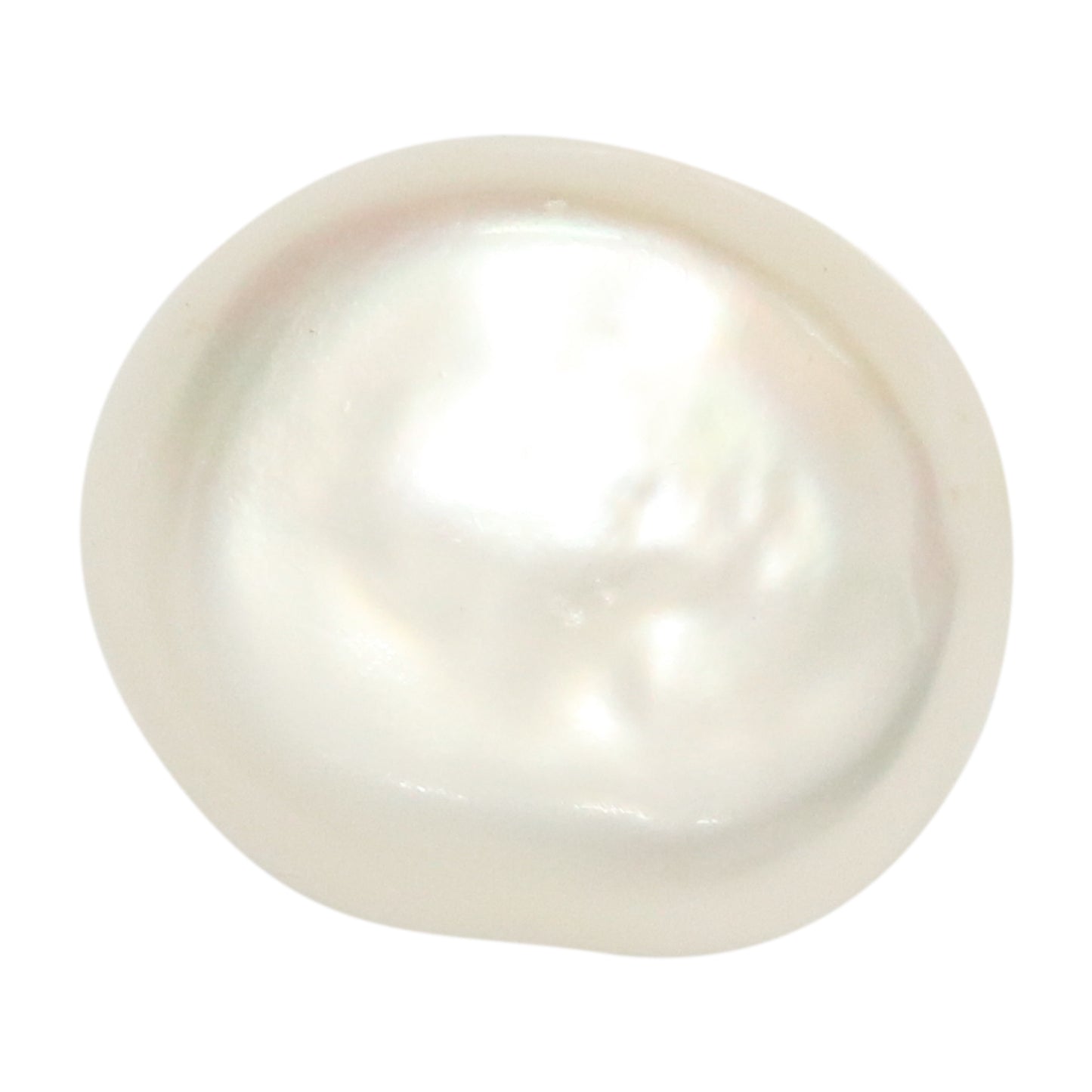 Keshi Fresh Water Pearl 5.61 Carat