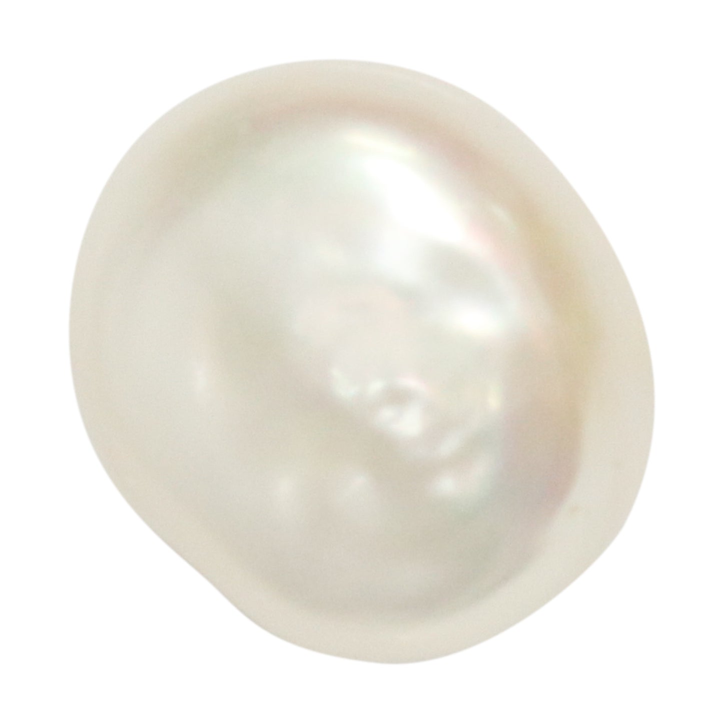 Keshi Fresh Water Pearl 5.61 Carat