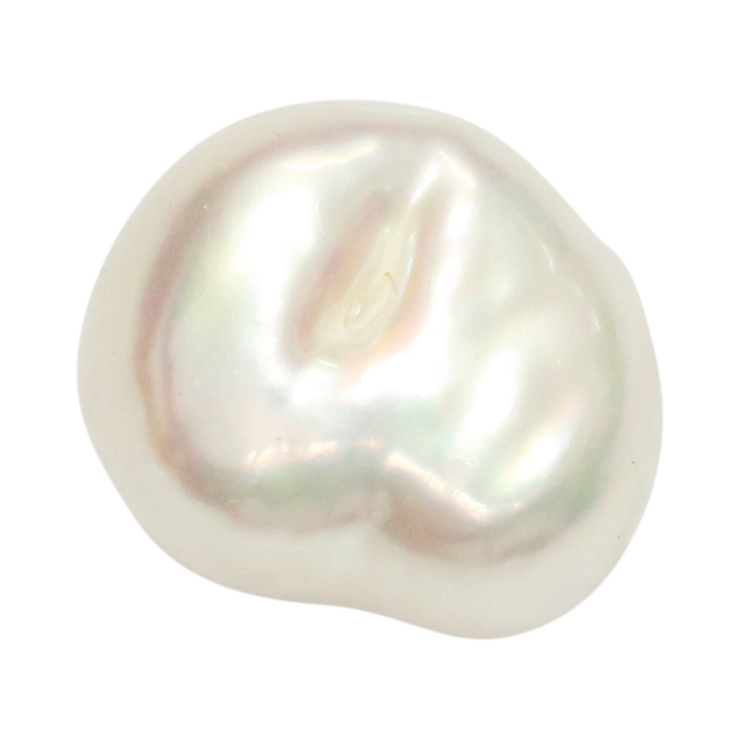 Keshi Fresh Water Pearl 6.39 Carat