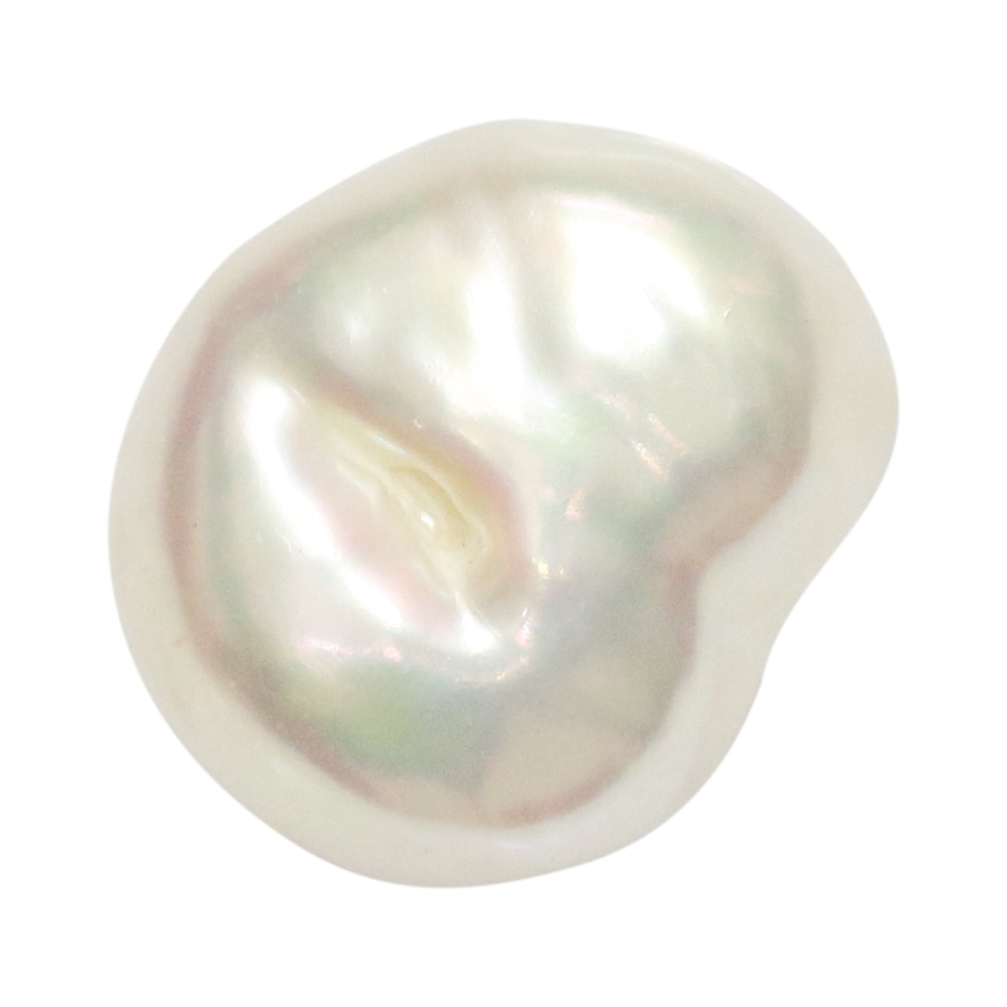 Keshi Fresh Water Pearl 6.39 Carat