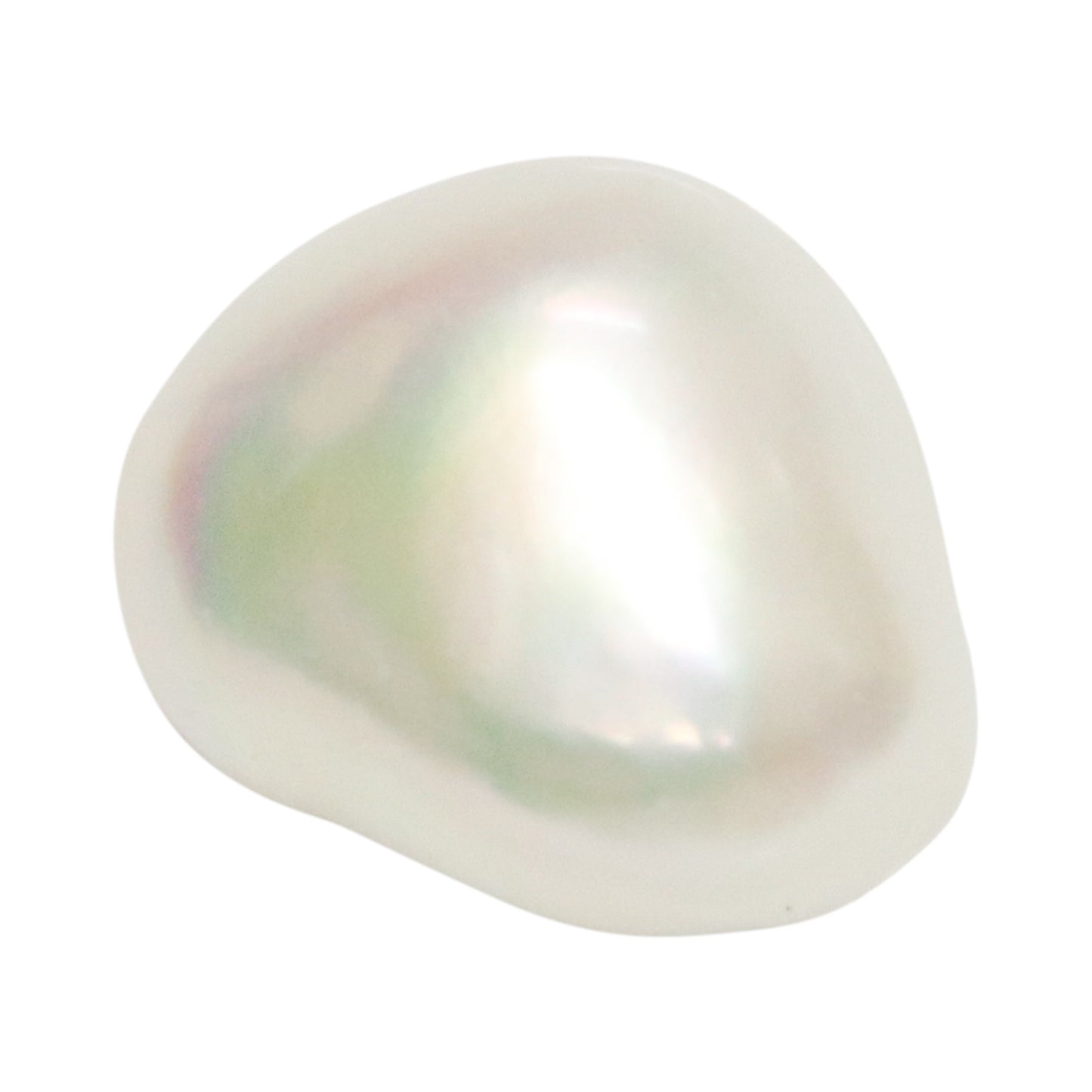 Keshi Fresh Water Pearl 7.86 Carat
