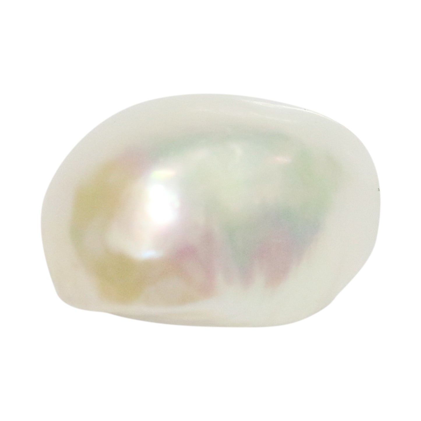 Keshi Fresh Water Pearl 7.86 Carat