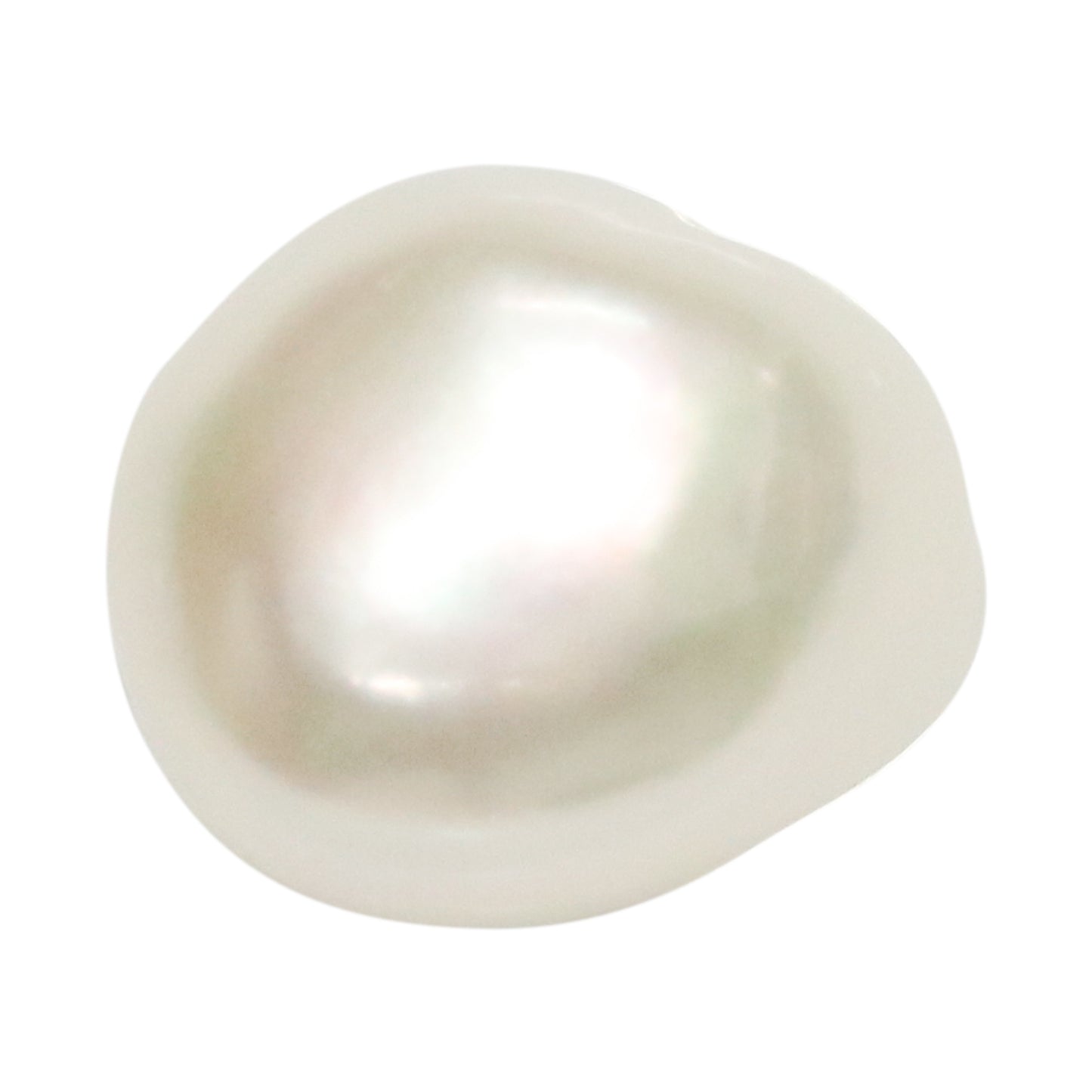 Keshi Fresh Water Pearl 5.95 Carat