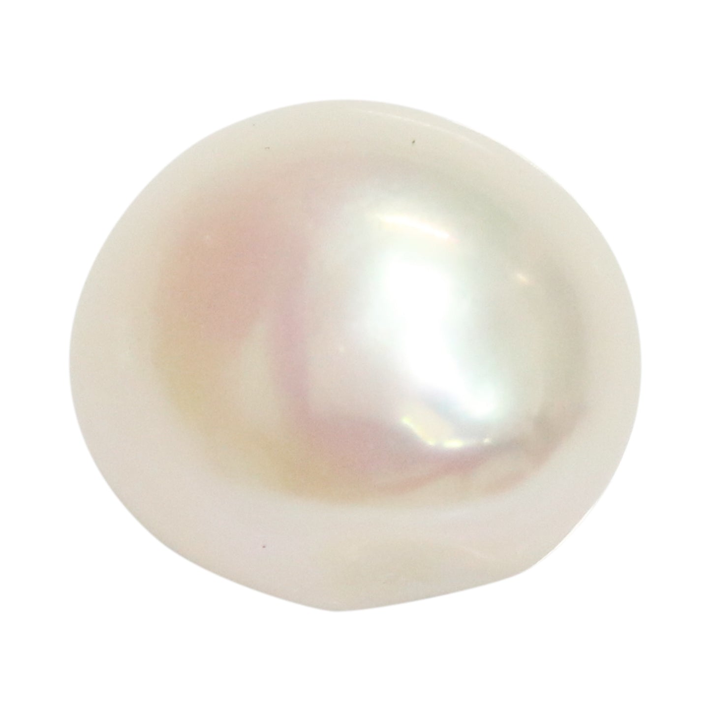 Keshi Fresh Water Pearl 6.96 Carat
