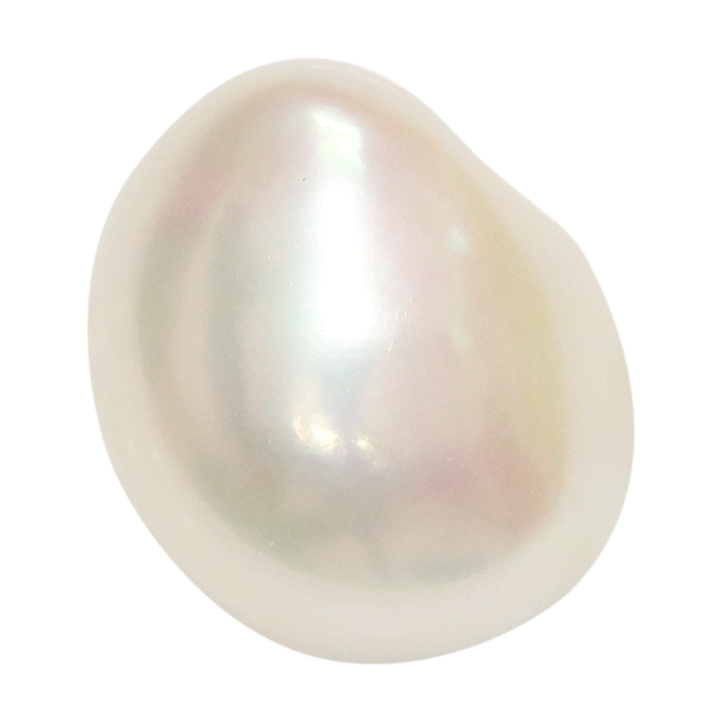 Keshi Fresh Water Pearl 6.96 Carat