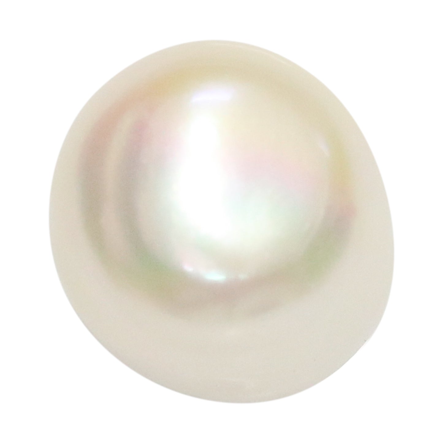 Keshi Fresh Water Pearl 6.61 Carat