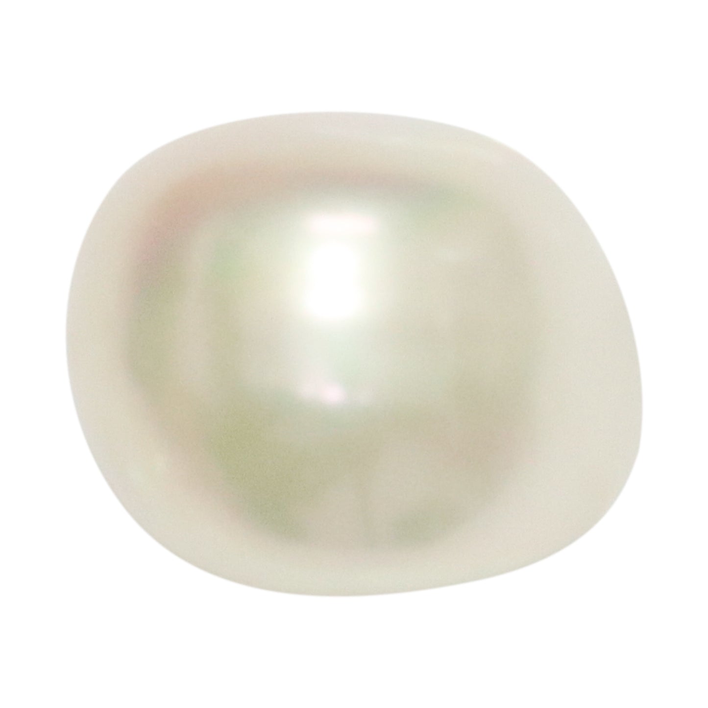 Keshi Fresh Water Pearl 6.61 Carat