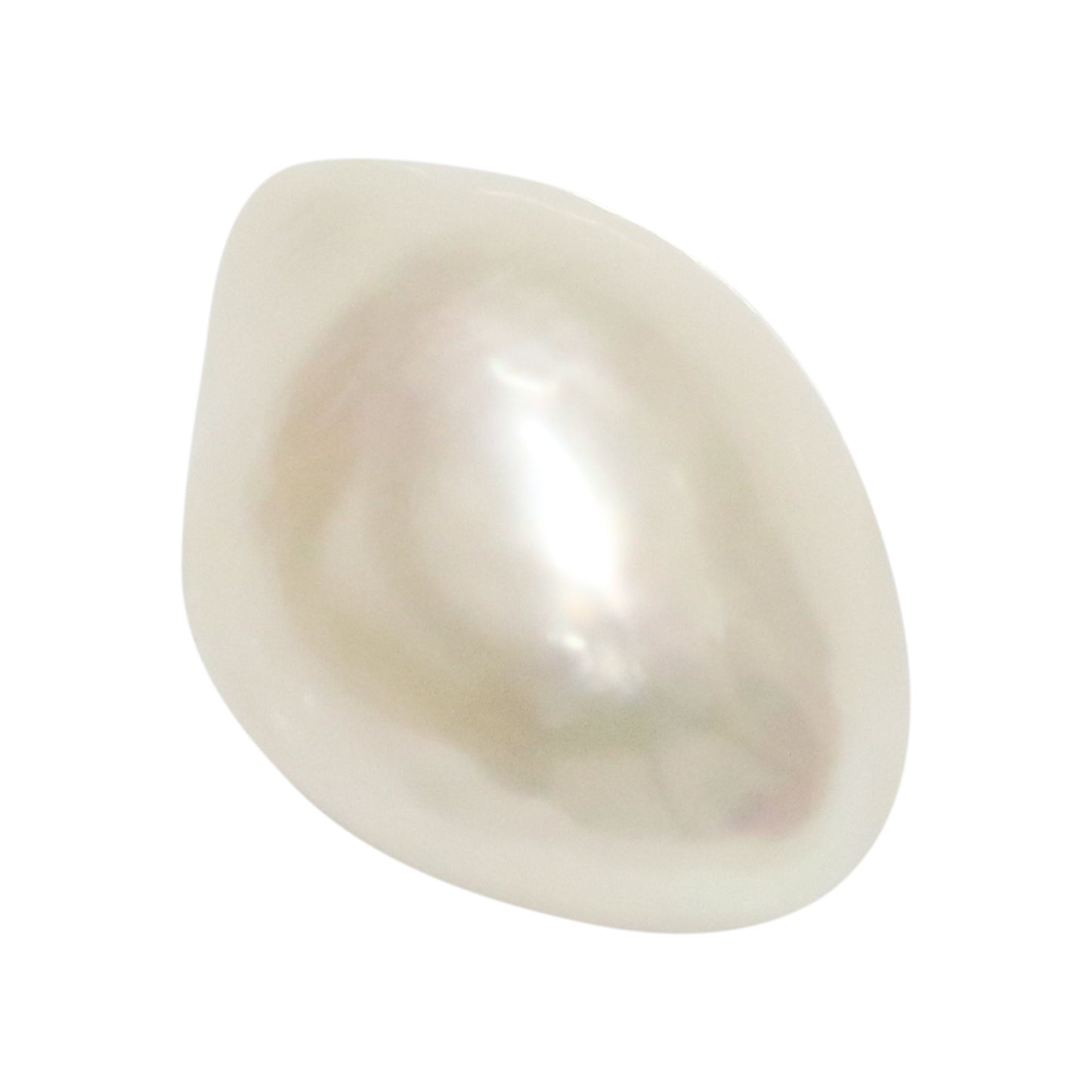 Keshi Fresh Water Pearl 8.01 Carat