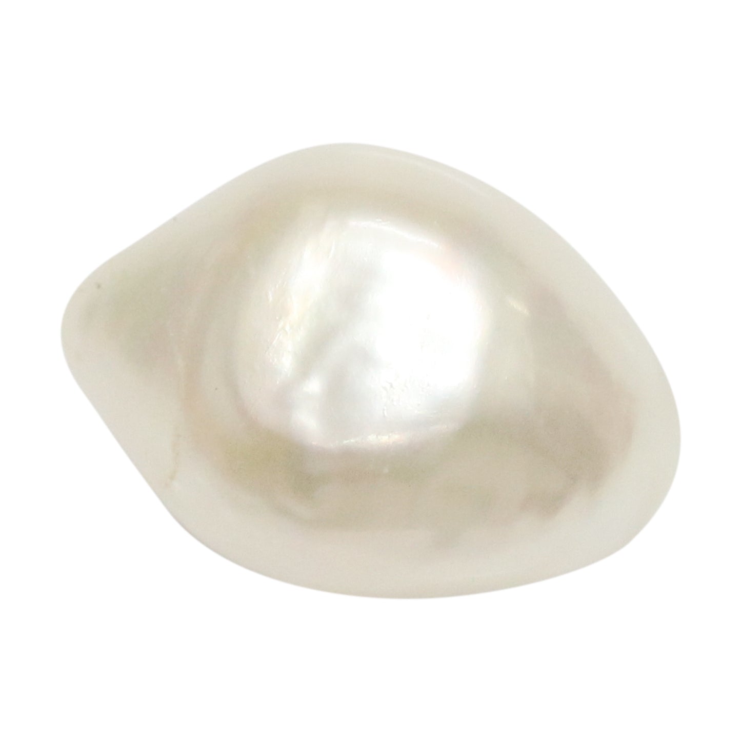 Keshi Fresh Water Pearl 8.01 Carat