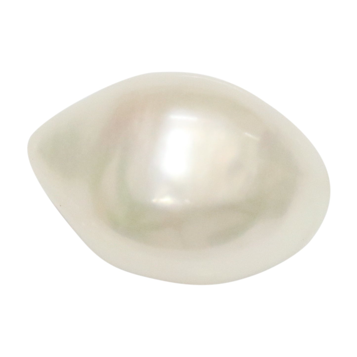 Keshi Fresh Water Pearl 8.01 Carat