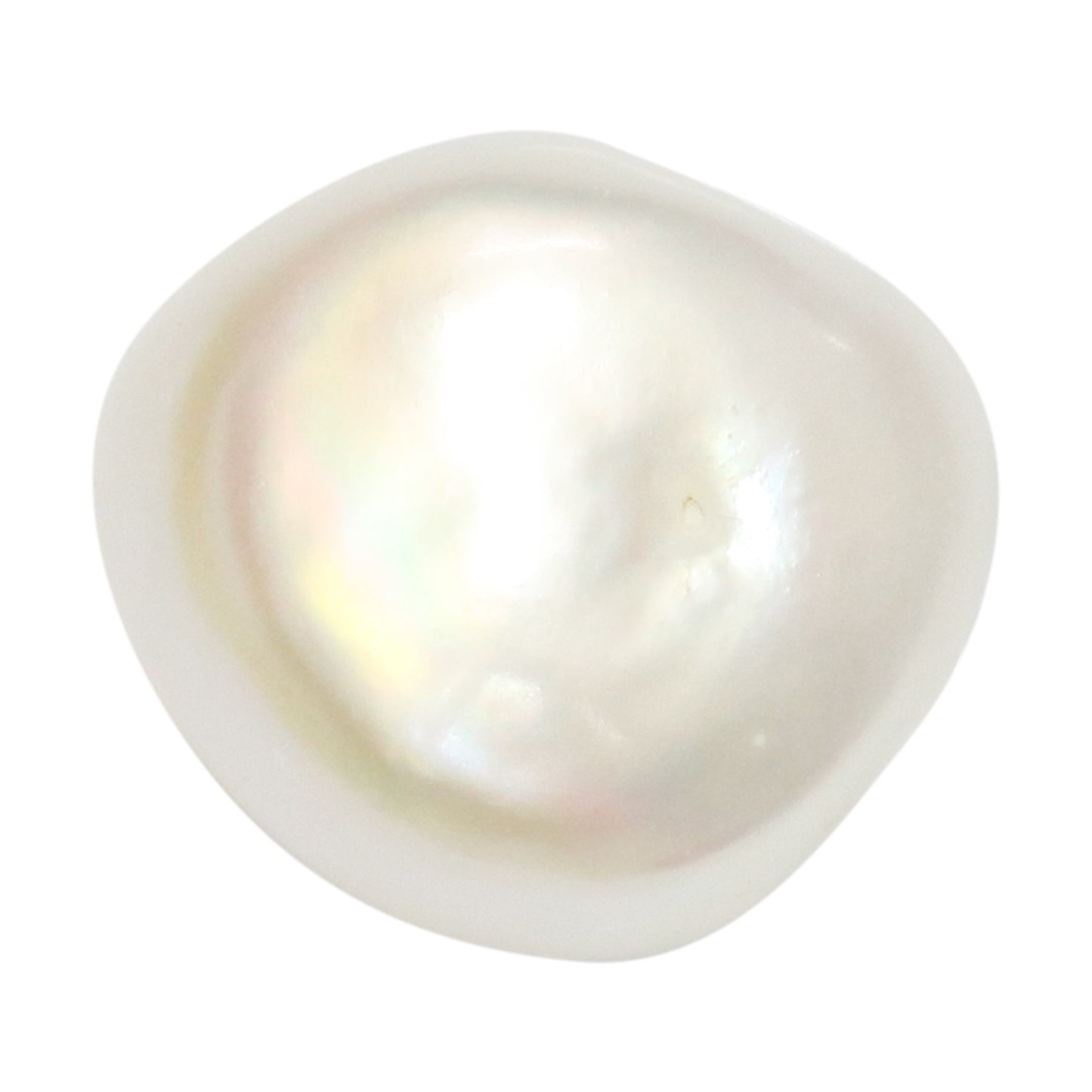Keshi Fresh Water Pearl 6.14 Carat