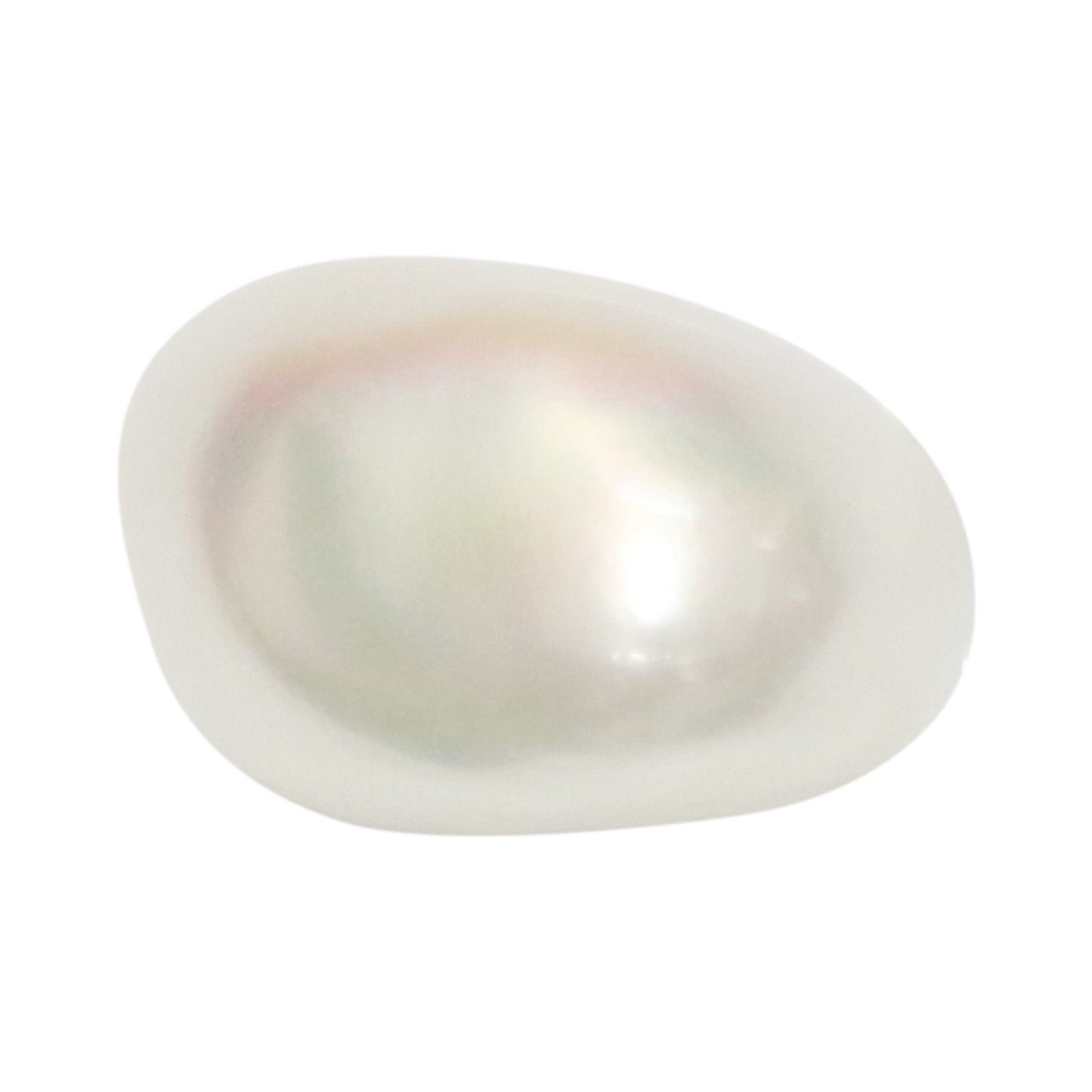 Keshi Fresh Water Pearl 6.14 Carat