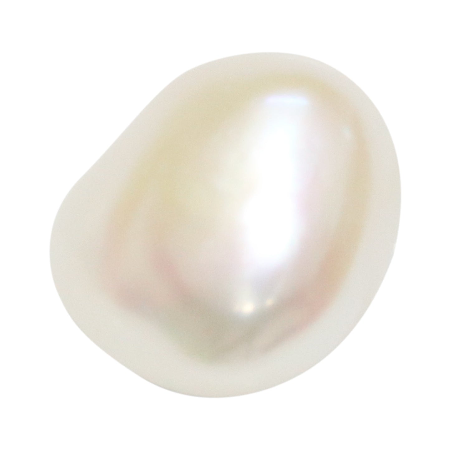 Keshi Fresh Water Pearl 6.14 Carat