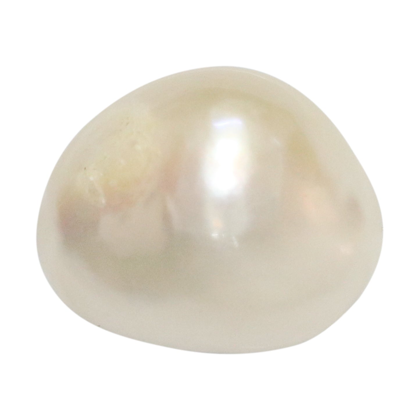 Keshi Fresh Water Pearl 7.08 Carat