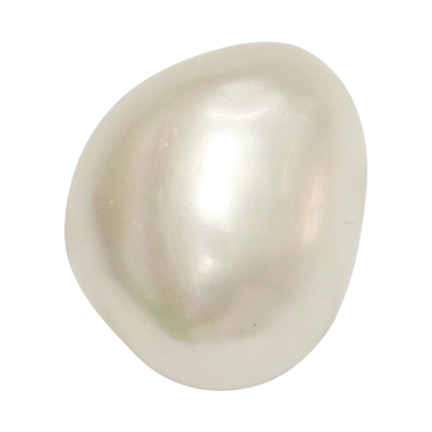 Keshi Fresh Water Pearl 7.08 Carat