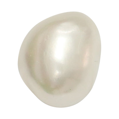 Keshi Fresh Water Pearl 7.08 Carat
