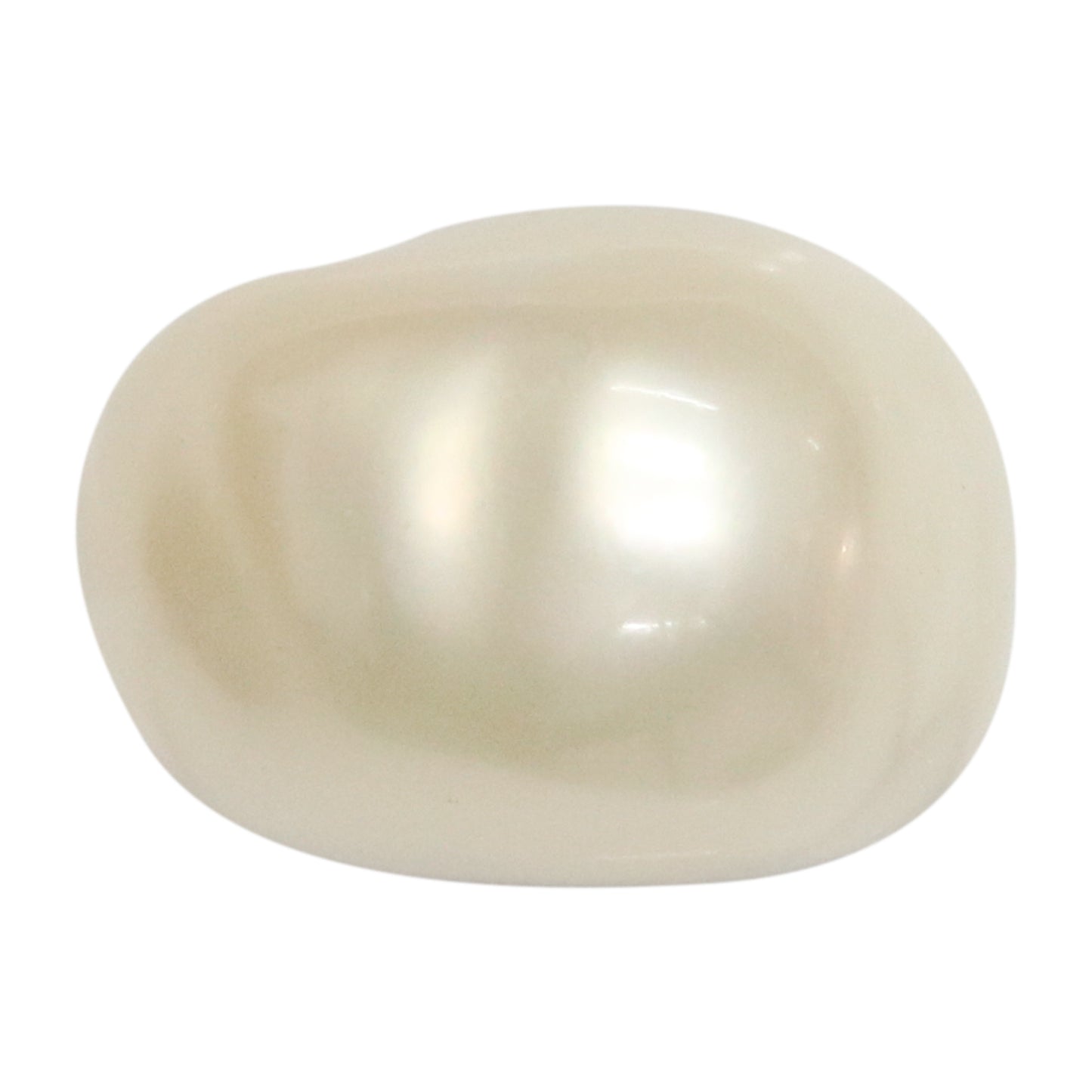 Keshi Fresh Water Pearl 7.1 Carat