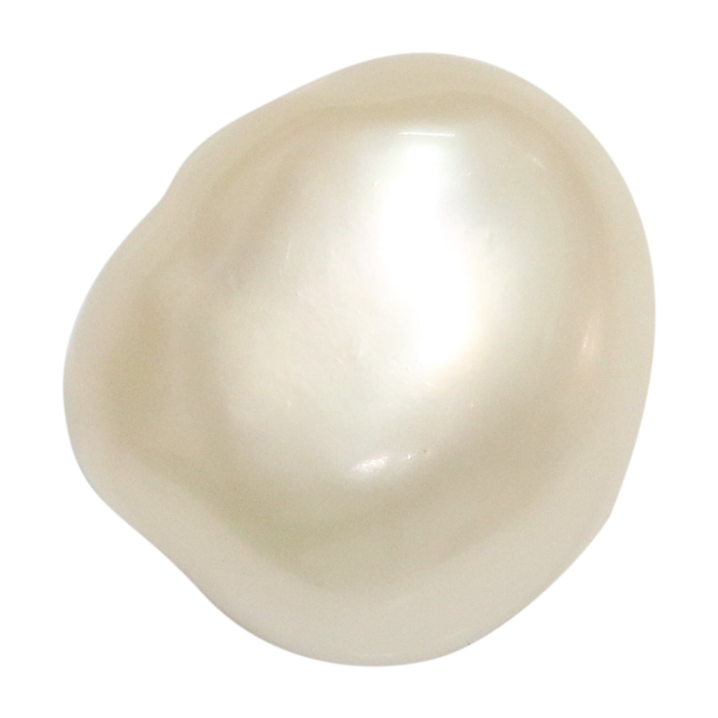 Keshi Fresh Water Pearl 7.1 Carat