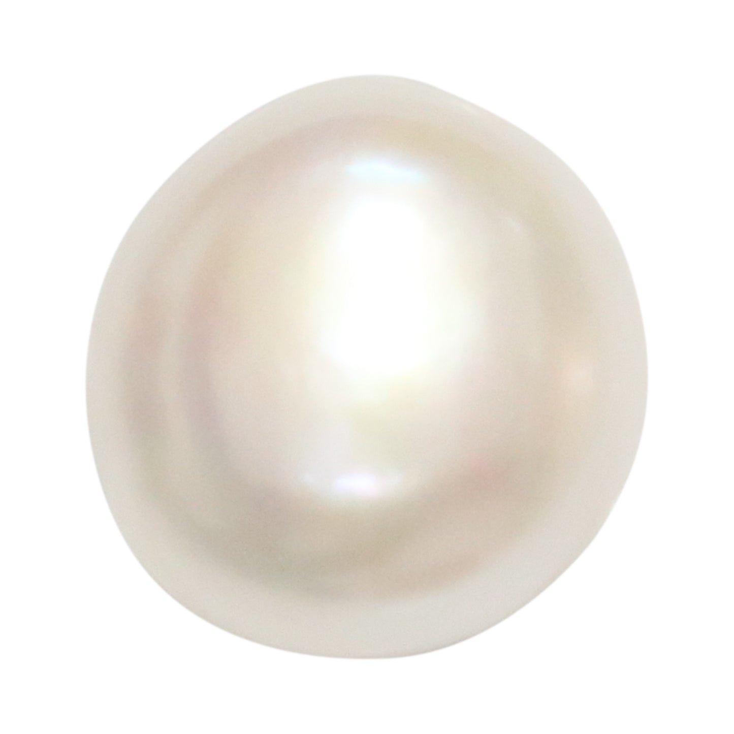 Keshi Fresh Water Pearl 5.09 Carat
