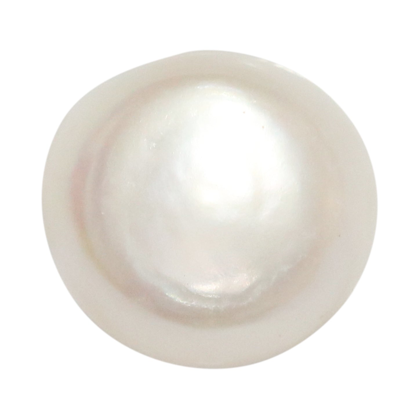 Keshi Fresh Water Pearl 5.09 Carat