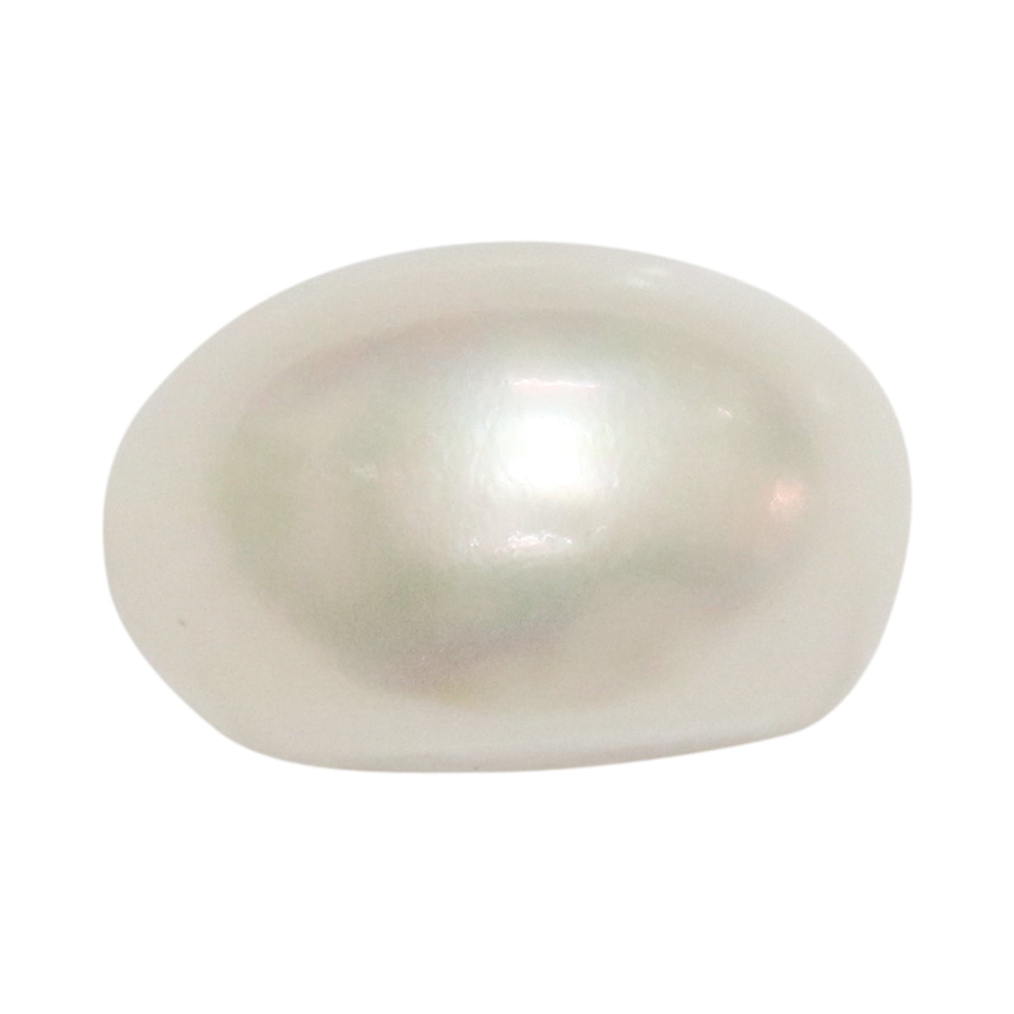 Keshi Fresh Water Pearl 5.09 Carat