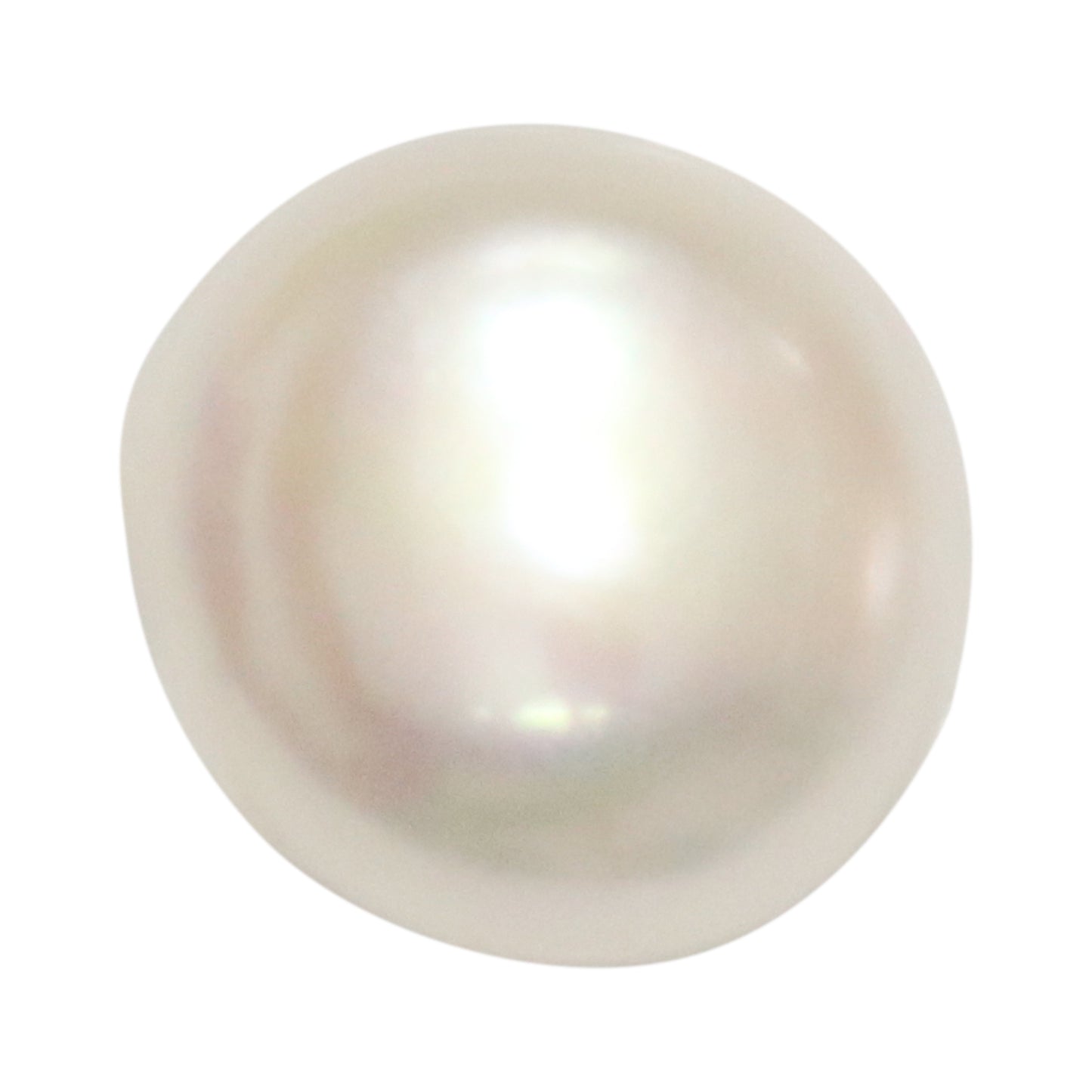 Keshi Fresh Water Pearl 5.09 Carat