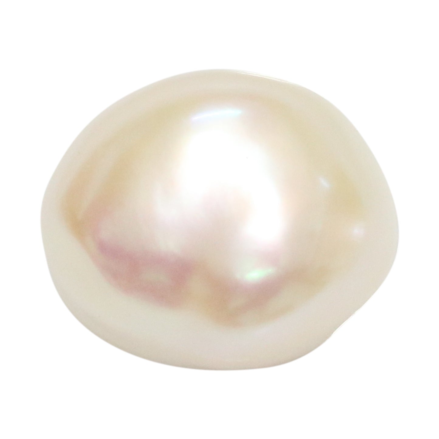 Keshi Fresh Water Pearl 6.09 Carat