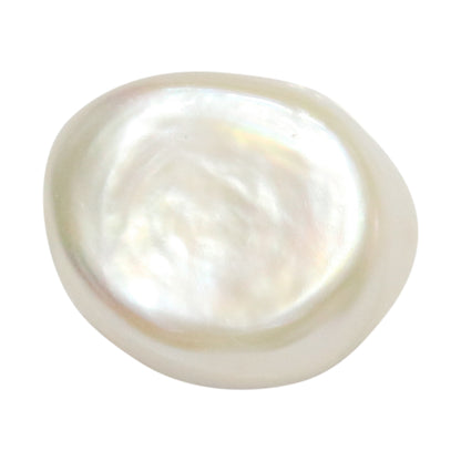 Keshi Fresh Water Pearl 6.09 Carat