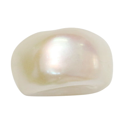 Keshi Fresh Water Pearl 6.09 Carat