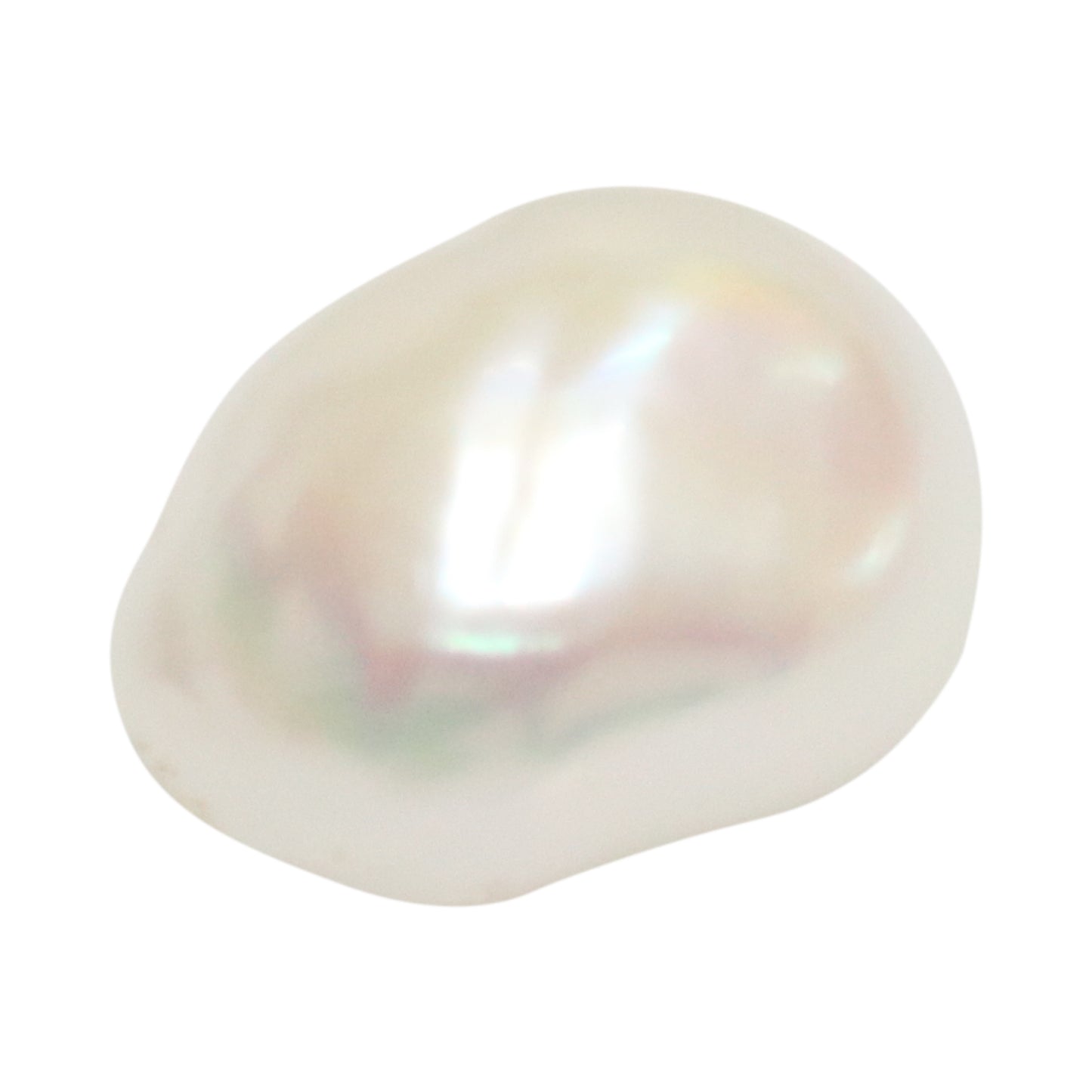Keshi Fresh Water Pearl 5.51 Carat