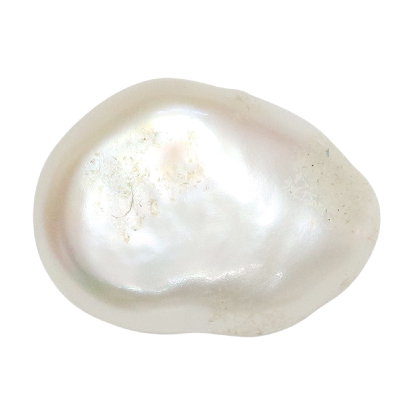 Keshi Fresh Water Pearl 5.51 Carat