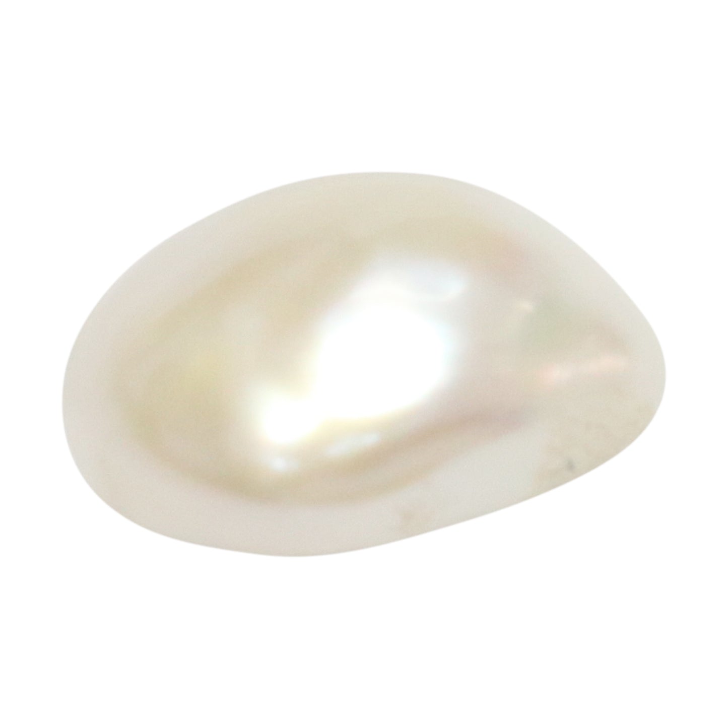 Keshi Fresh Water Pearl 5.51 Carat