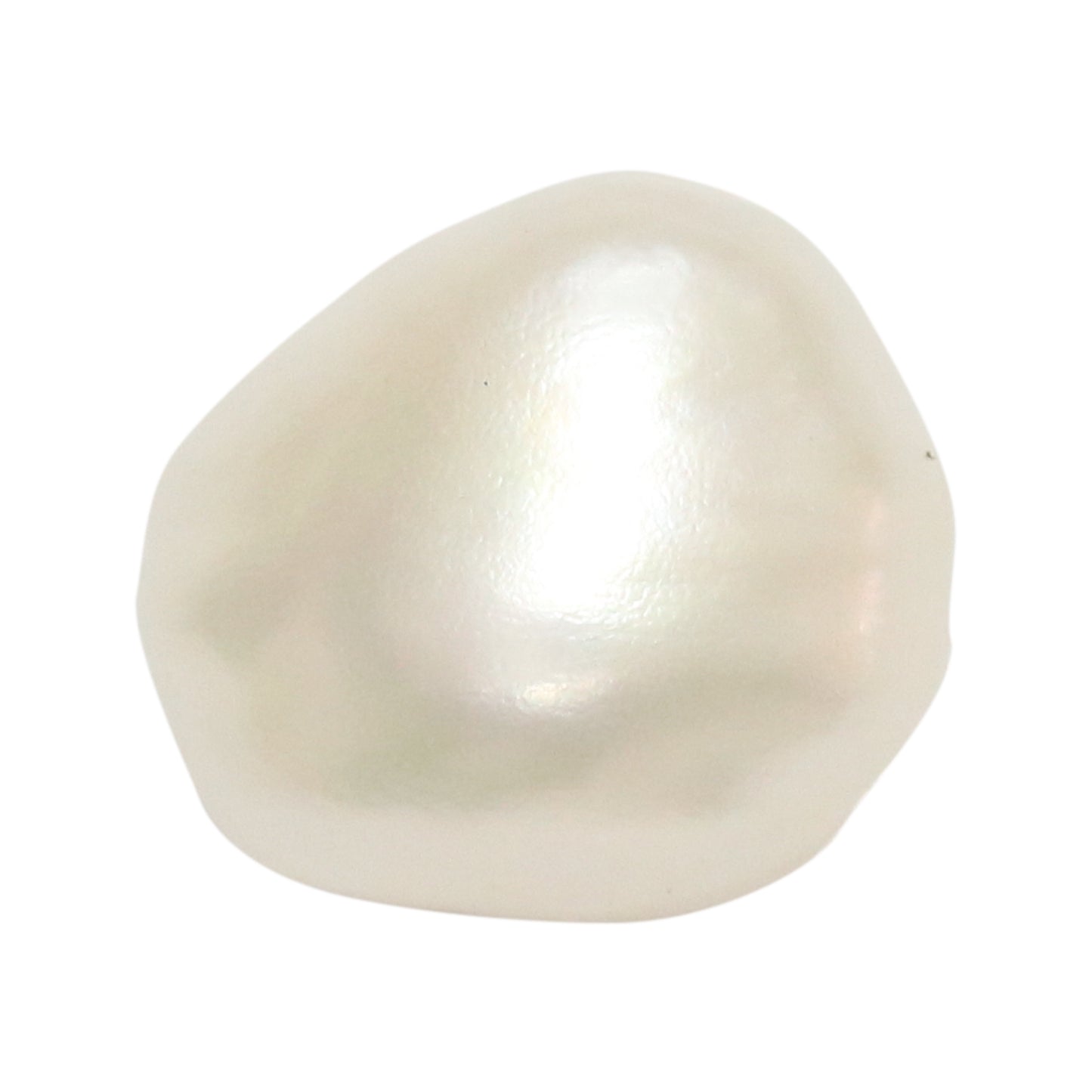 Keshi Fresh Water Pearl 5.08 Carat
