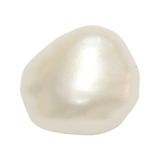 Keshi Fresh Water Pearl 5.08 Carat