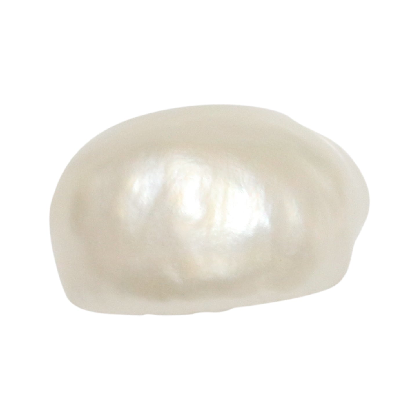 Keshi Fresh Water Pearl 5.08 Carat