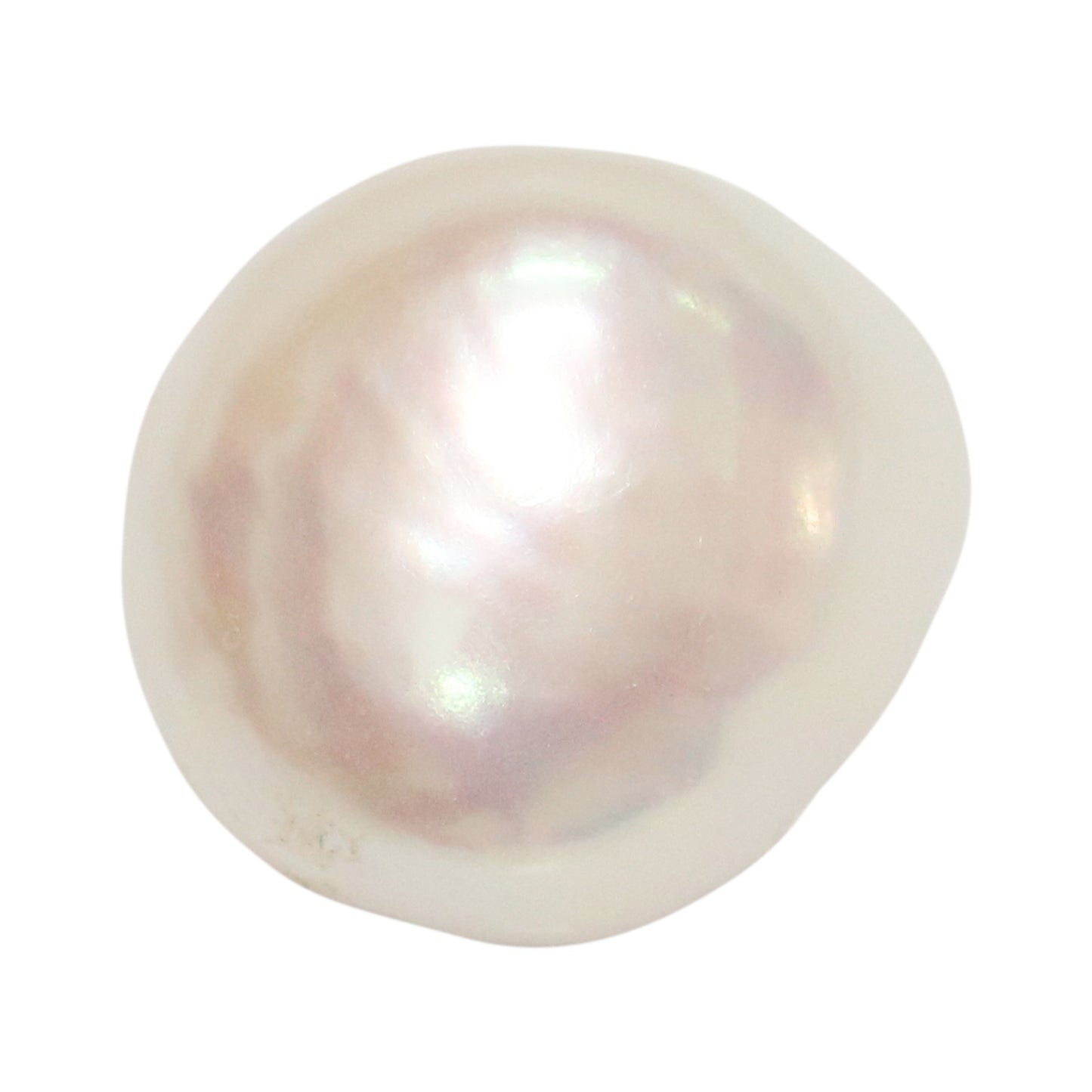 Keshi Fresh Water Pearl 6.66 Carat